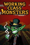 Working Class Monsters