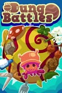 Dung Battles
