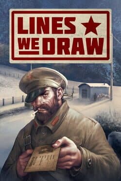 Lines We Draw