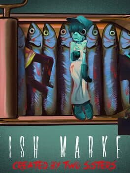 Fish Market
