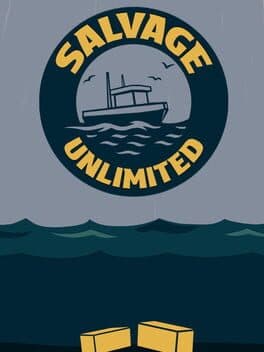 Salvage Unlimited
