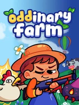 Oddinary Farm