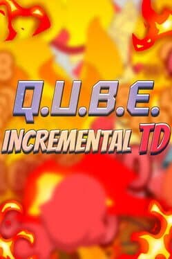 Q.U.B.E: Incremental TD