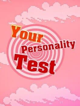 Your Personality Test