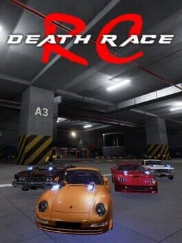 RC Death Race: Multiplayer
