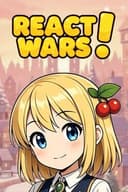 React Wars