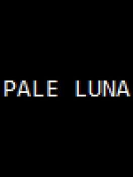 Pale Luna