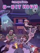 Escape from 8-Bit High