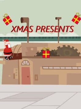Xmas Presents