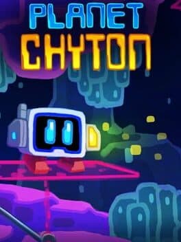 Planet Chyton