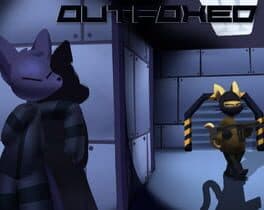 Outfoxed