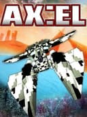 Ax:El - Air XenoDawn