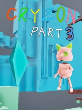 Cryzon Part3