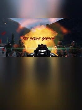 The Devil's Garden