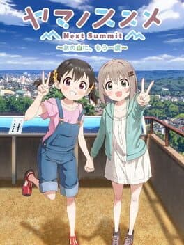 Yama no Susume: Next Summit - Ano Yama ni, Mou Ichido