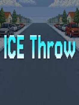 Ice Throw