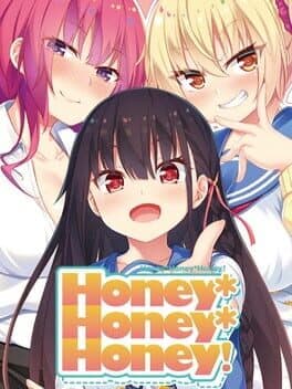HoneyHoneyHoney!