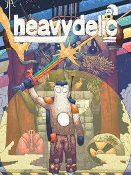 Heavydelic