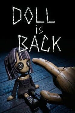 Doll Is Back