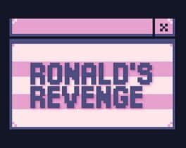Ronald's Revenge