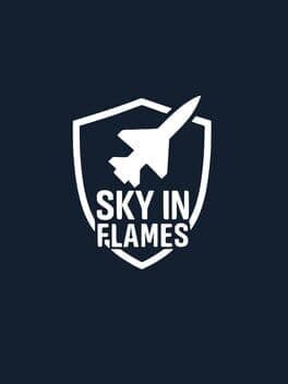 Sky In Flames