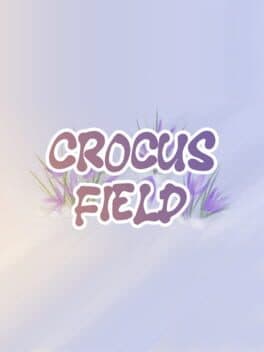 Crocus Field