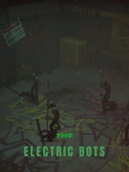 The Electric Bots