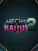 Mechs V Kaijus 2
