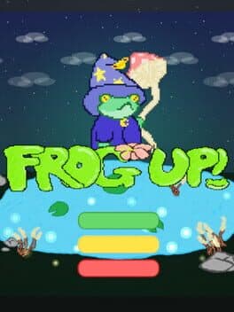 Frog Up!