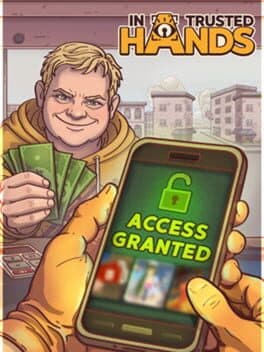 In Trusted Hands
