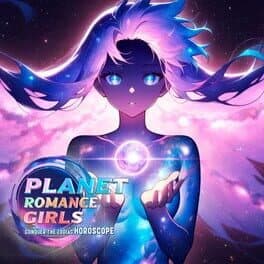 Planet Romance Girls: Conquer the Zodiac Horoscope