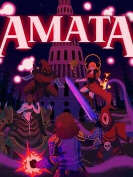 Amata