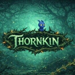Thornkin