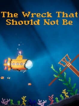 The Wreck That Should Not Be