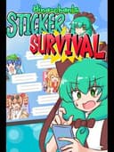 Hina-chan's Sticker Survival