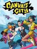 Canvas City
