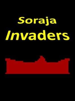 Soraja Invaders