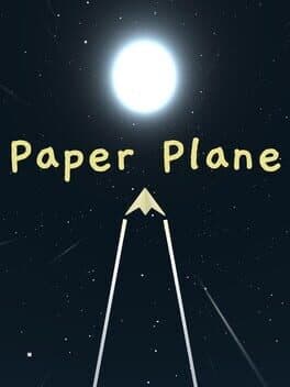 Paper Plane