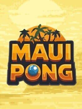 Maui Pong