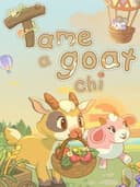 Tame-a-goat-chi