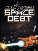 Pay Your Space Debt