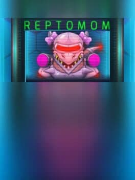 Reptomom
