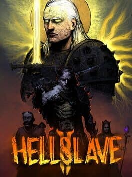 HellSlave II: Judgment of the Archon