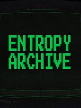 Entropy Archive