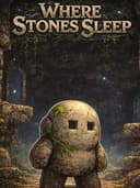 Where Stones Sleep