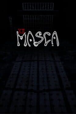 XIII Masca
