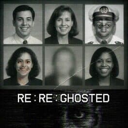 Re:Re:Ghosted