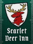Scarlet Deer Inn