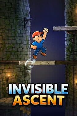 Invisible Ascent