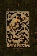 Retro Puzzles: Eviva L'arte